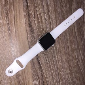 Apple Watch 38mm Series 1